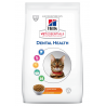 Dental Health Feline Young Adult Poulet