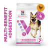 Chien Multi-Benefit + Digestion Adult Large Breed