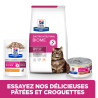 Chat Gastrointestinal Biome au Poulet