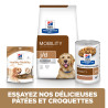 Chien j/d Mobility au Poulet