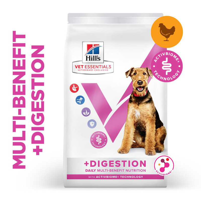 Doils Vital - Complément alimentaire pour chien