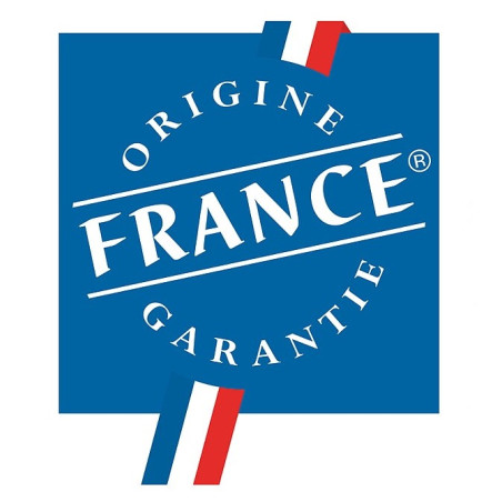 Fabrication française