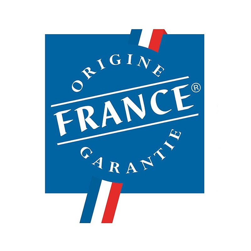 Fabrication française