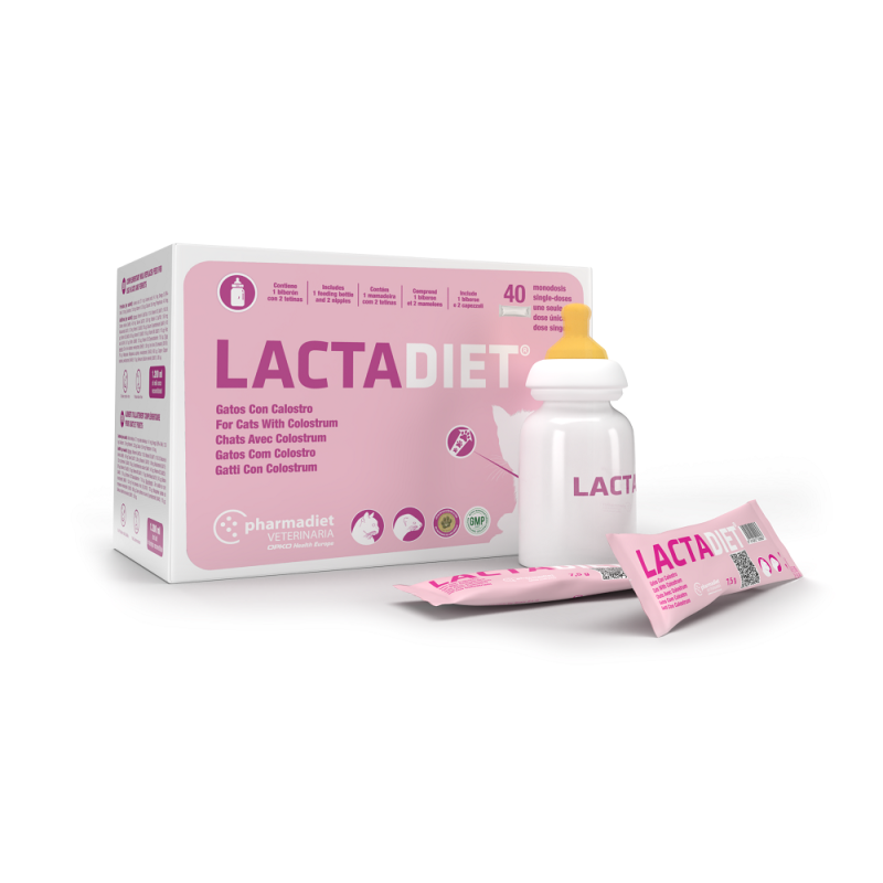 Lactadiet