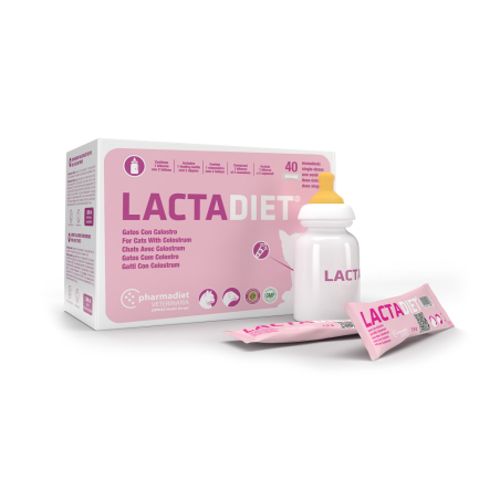 Lactadiet