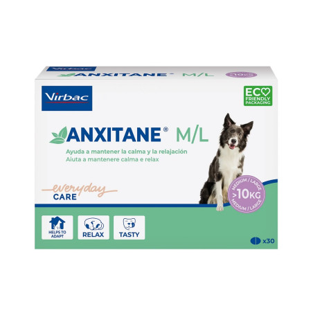 Anxitane M/L