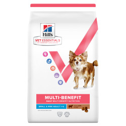 Chien Multi-Benefit Adult Small & Mini Agneau-Riz