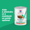 Chien Multi-Benefit + Weight Adult en Pâtée