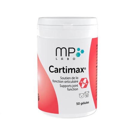 Cartimax