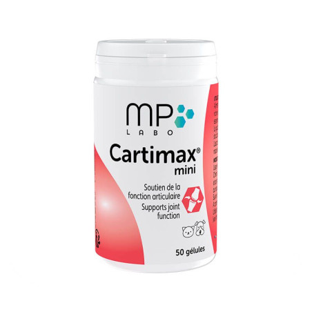 Cartimax