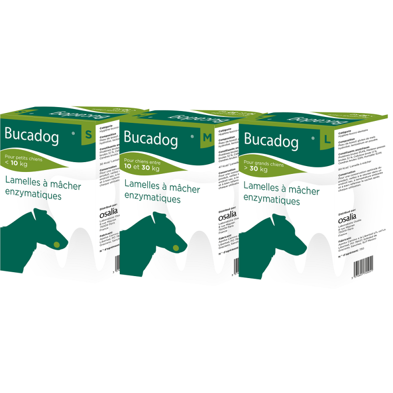 Bucadog