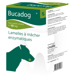 Bucadog