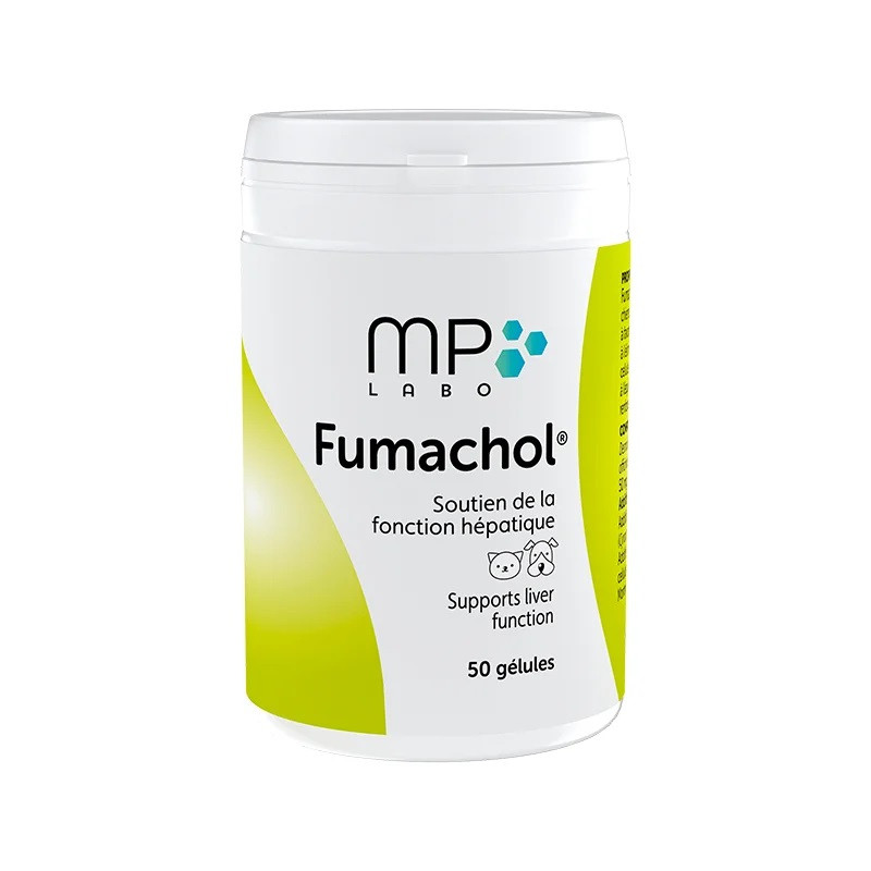 Fumachol