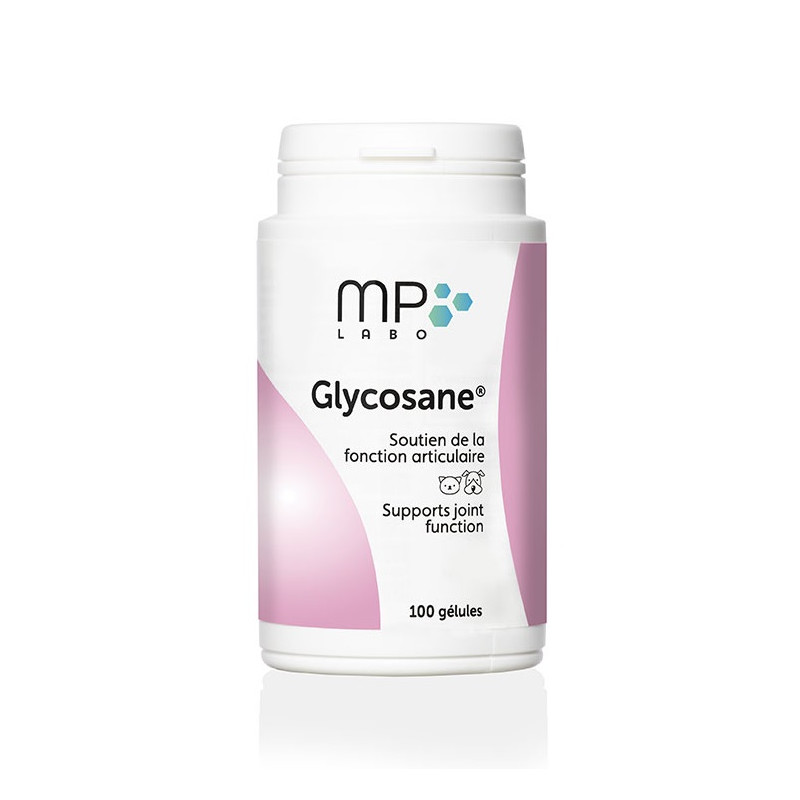 Glycosane