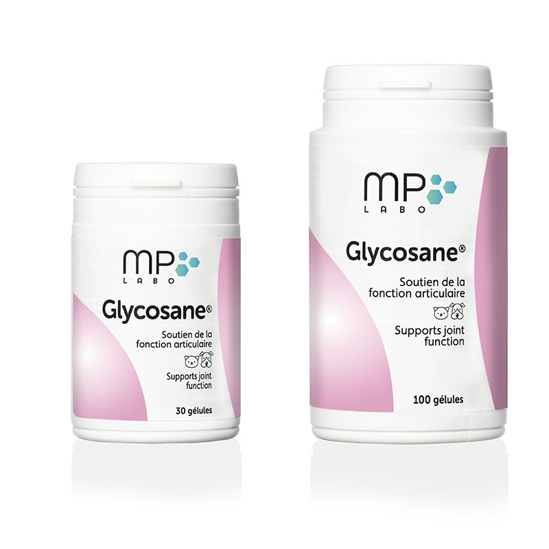 Glycosane