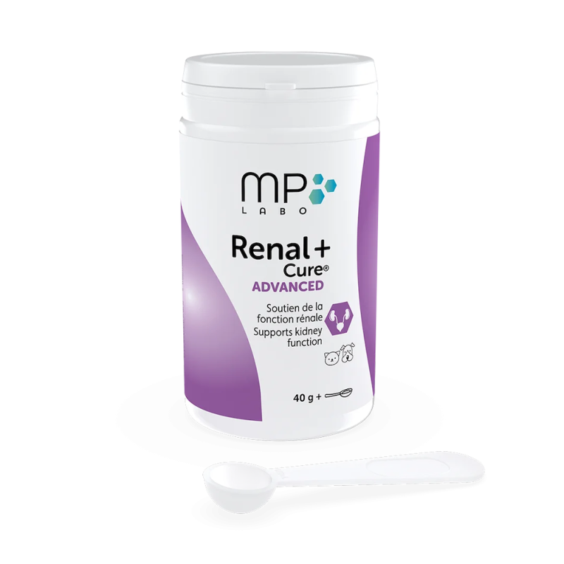 Renal + cure Advanced pot de 40g