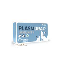 Plasmoral Immunity