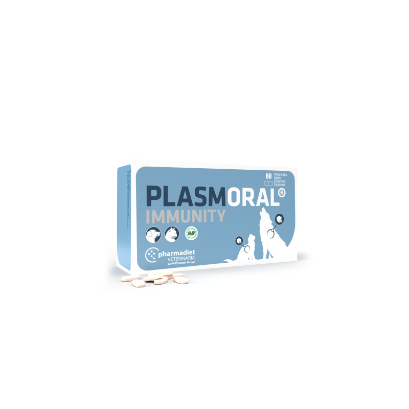 Plasmoral Immunity