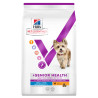 Chien Multi-Benefit + Senior Health Small & Mini