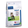 Adult Neutered & Entire Cat Saumon