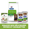 Chien Metabolic Mijotés Poulet et Légumes