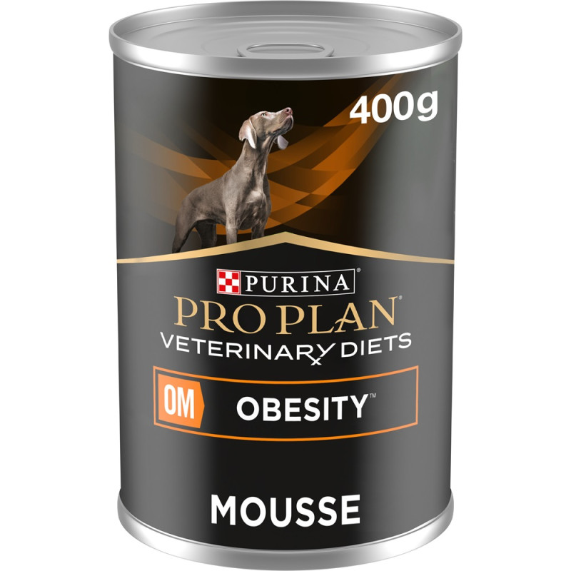 Canine OM Obesity