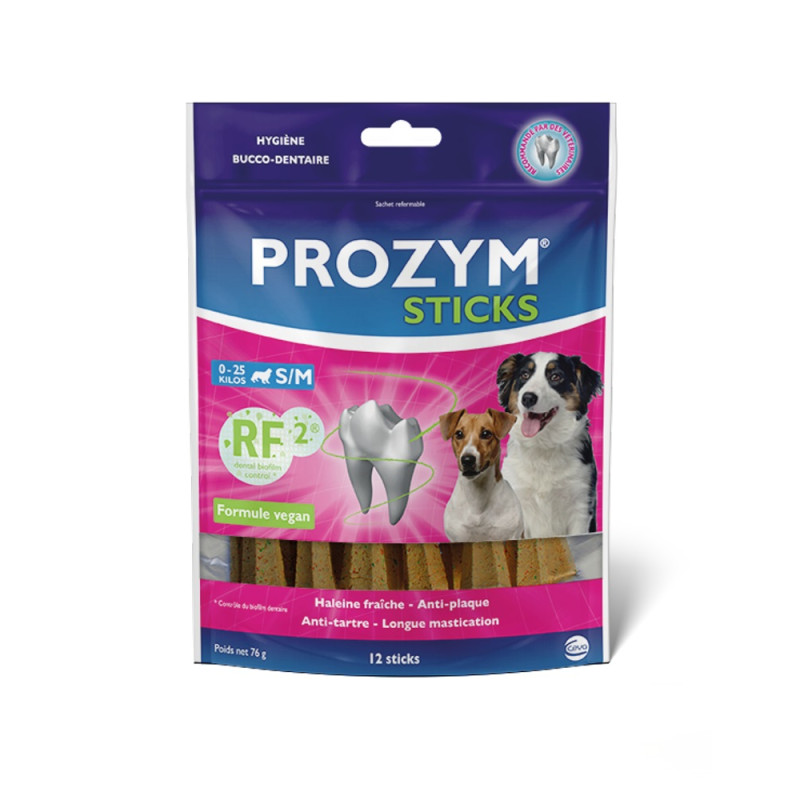 Prozym