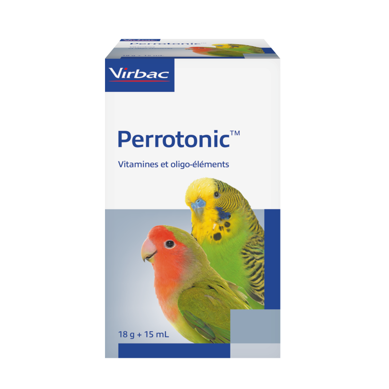 Perrotonic