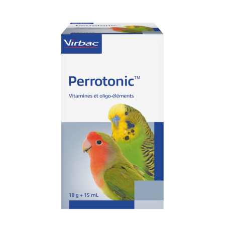 Perrotonic