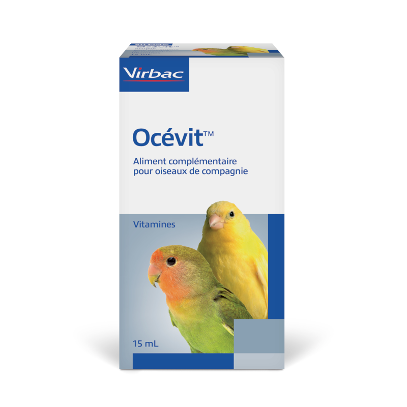 Océvit