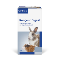 Rongeur Digest