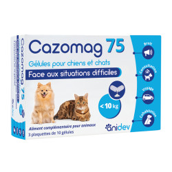 Cazomag 75 mg