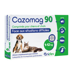 Cazomag 90 mg