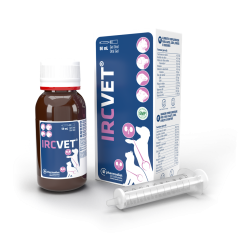 IRCVet Gel Oral