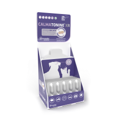 Calmatonine XR