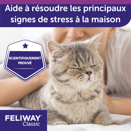 Feliway Classic