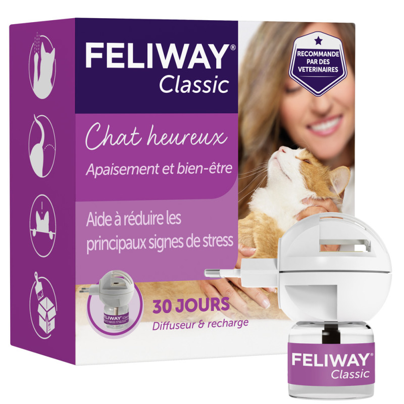 Feliway Classic