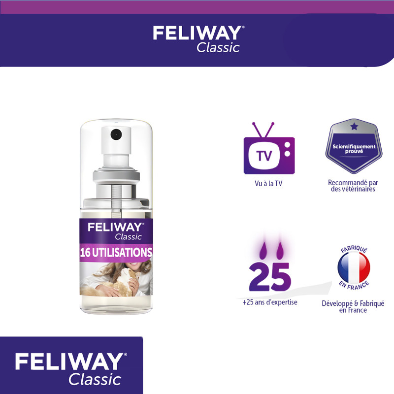 Spray Feliway Classic