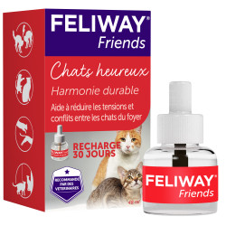 Recharge Feliway Friends