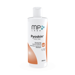 Pyoskin Shampoing