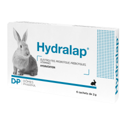 Hydralap