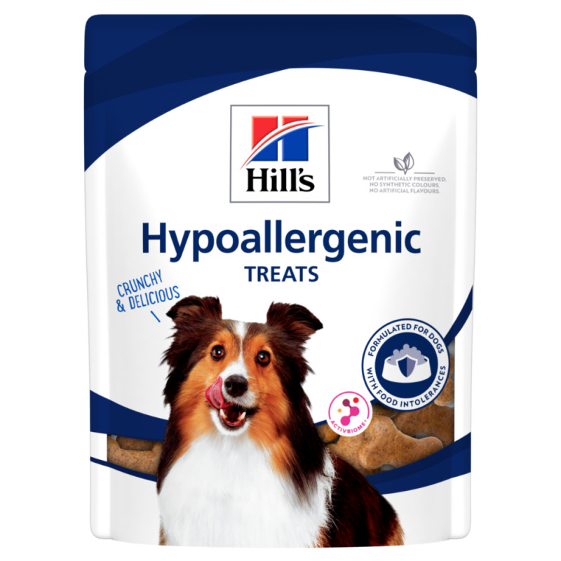 Canine Hypoallergenic Treats