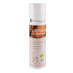 Dermoscent® Essential 6® Sebo Shampoo