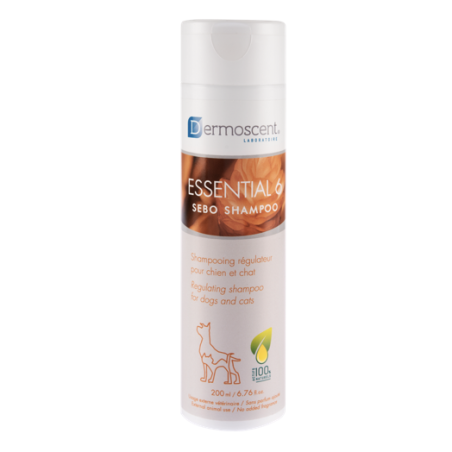 Dermoscent® Essential 6® Sebo Shampoo