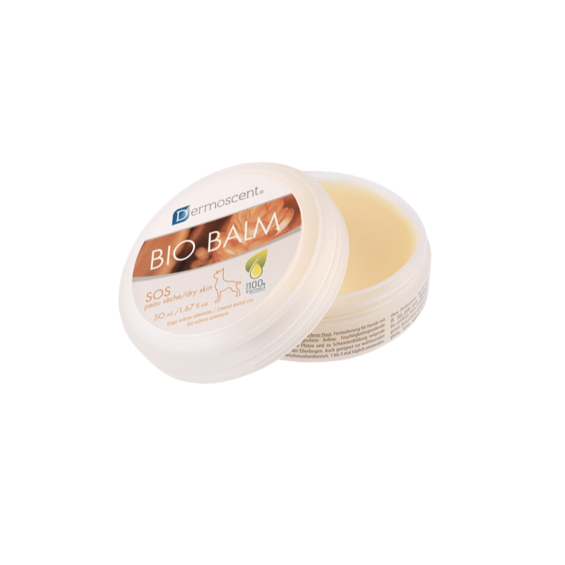 Dermoscent® Bio Balm Chien