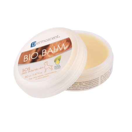 Dermoscent® Bio Balm Chien