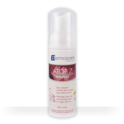 Dermoscent® ATOP 7® Mousse