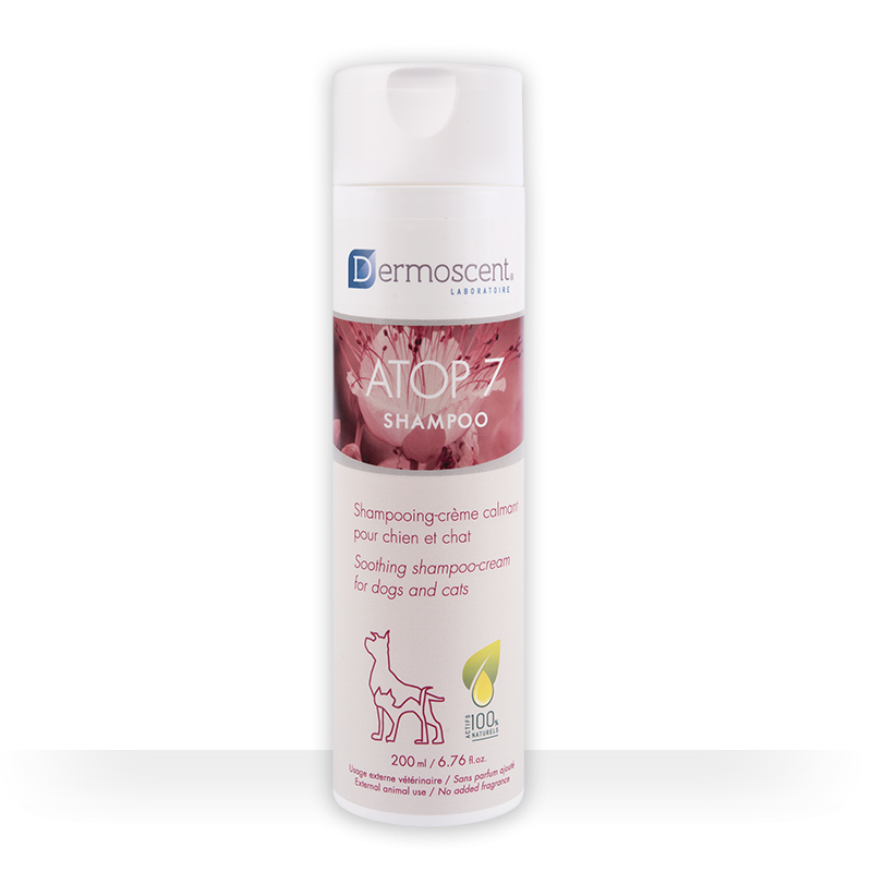 Dermoscent® ATOP 7® Shampoo