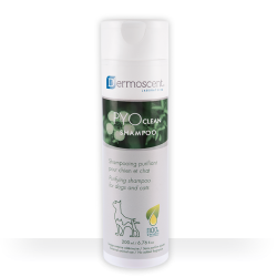 Dermoscent® PYOclean® Shampoo