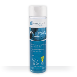 Dermoscent® EFA Physio Shampoo